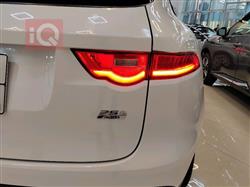 جاگوار F-Pace